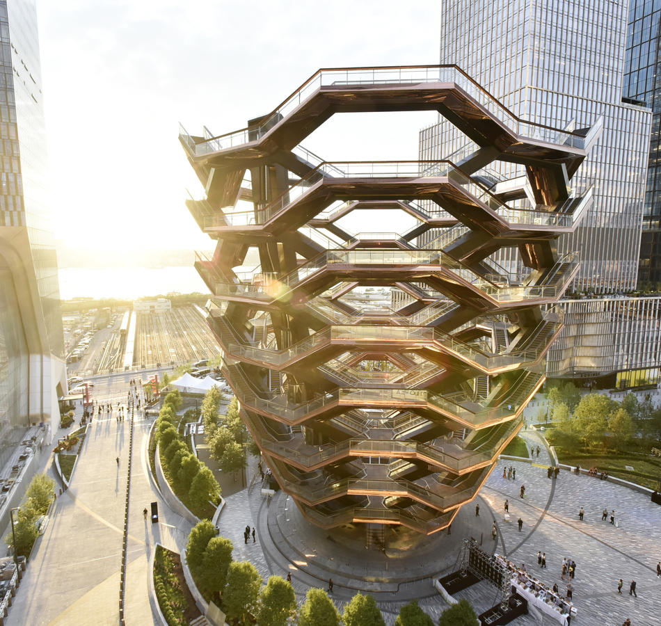 Kenzo shop hudson yards